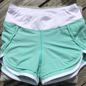 Hylete Iris Shorts